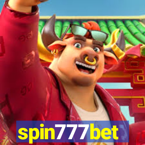 spin777bet