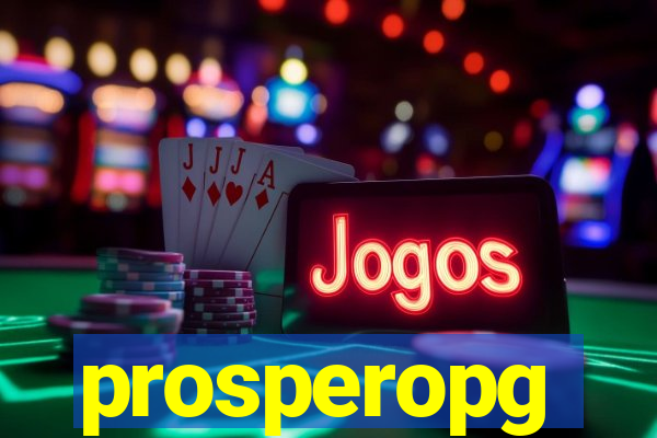 prosperopg