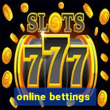 online bettings