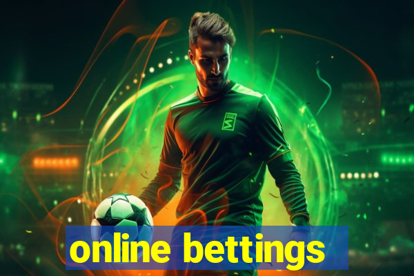 online bettings