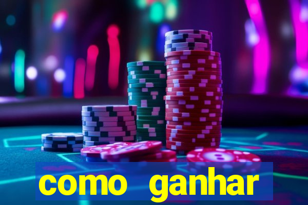 como ganhar dinheiro com jogos de azar