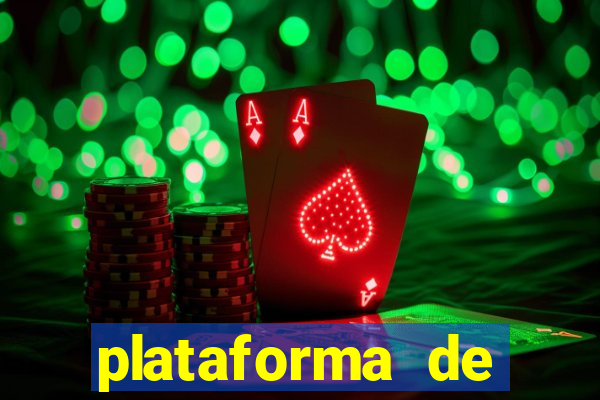 plataforma de cassino que paga no cadastro