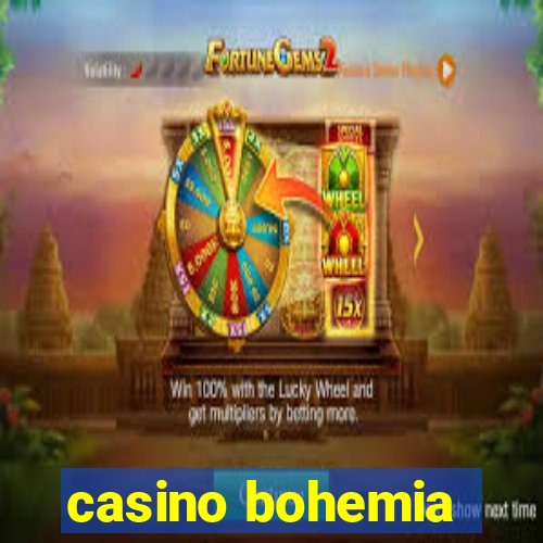 casino bohemia