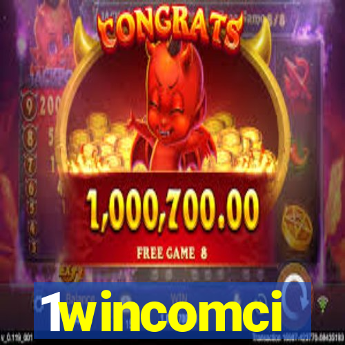 1wincomci