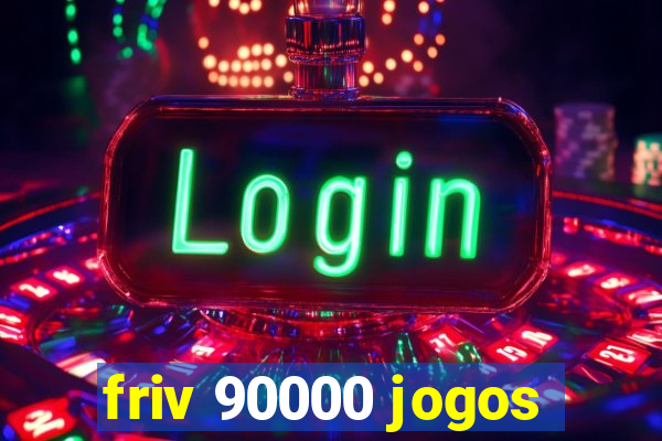 friv 90000 jogos