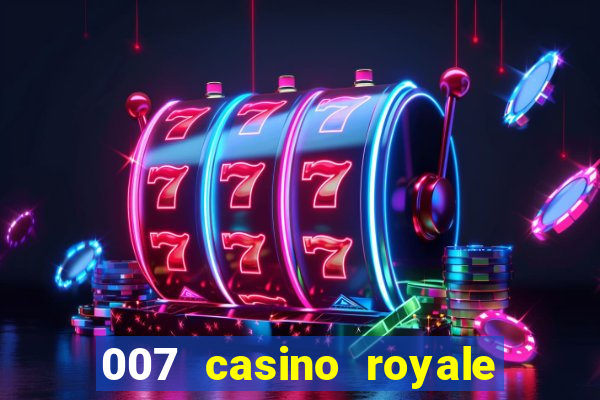 007 casino royale le chiffre blood