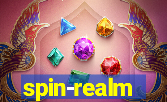 spin-realm