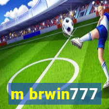 m brwin777