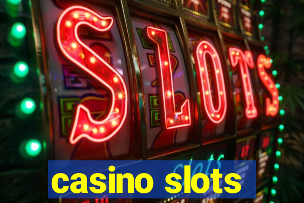 casino slots