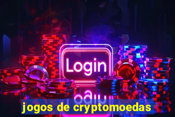 jogos de cryptomoedas