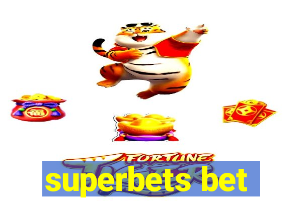 superbets bet