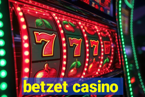 betzet casino