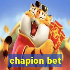 chapion bet