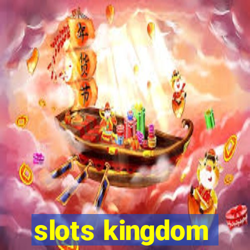 slots kingdom