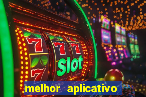 melhor aplicativo para jogar aviator