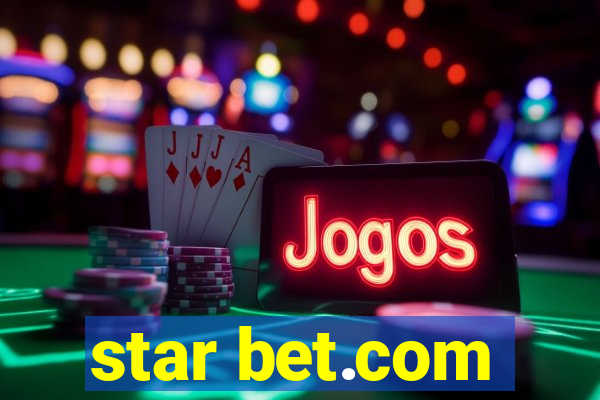 star bet.com