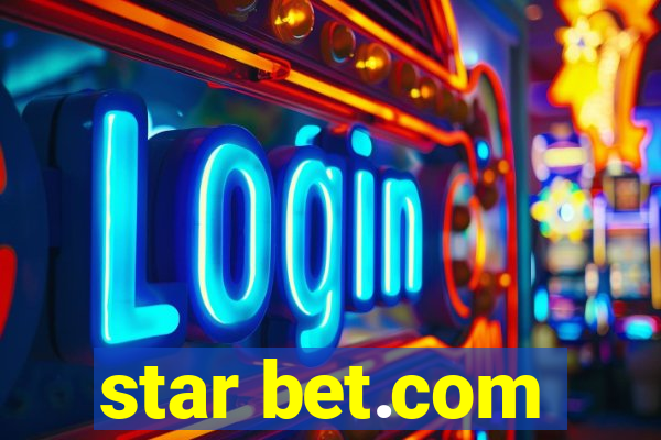 star bet.com