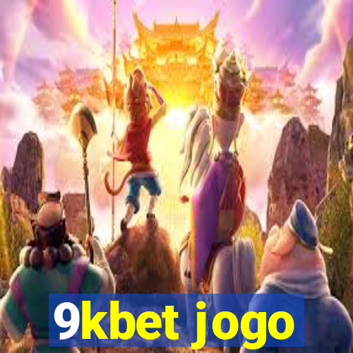 9kbet jogo