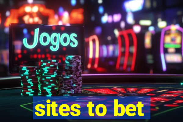 sites to bet