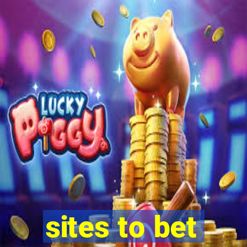 sites to bet