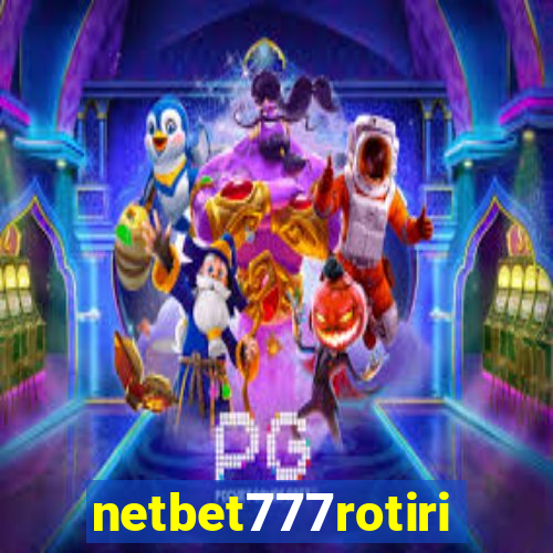 netbet777rotiri