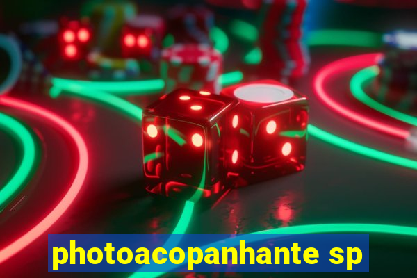 photoacopanhante sp