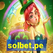 solbet.pe