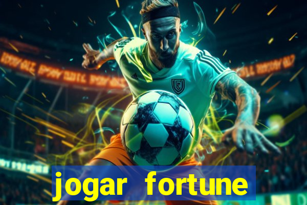 jogar fortune rabbit gratis