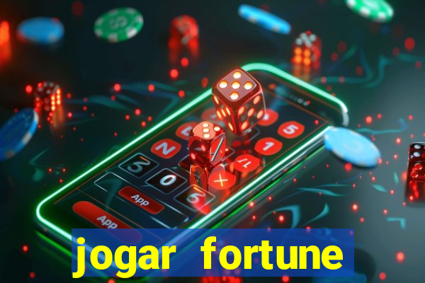 jogar fortune rabbit gratis