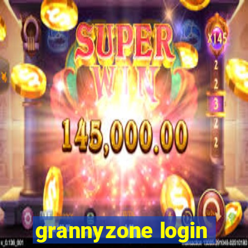 grannyzone login