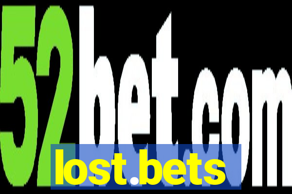 lost.bets