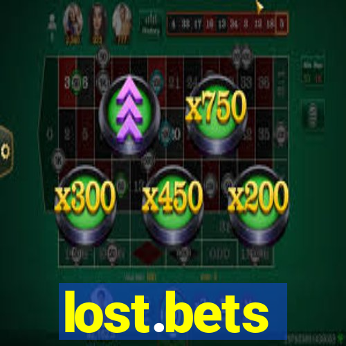 lost.bets