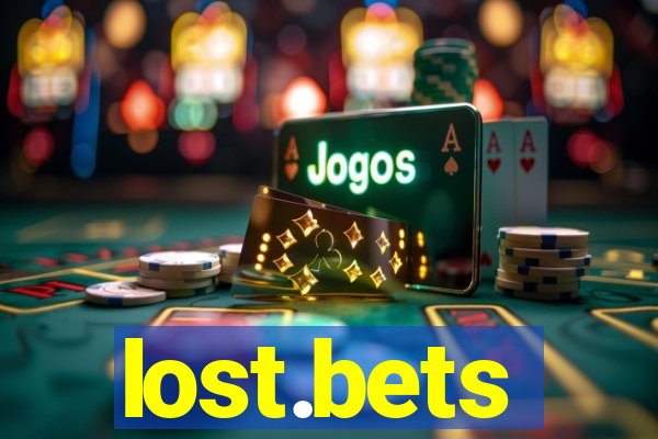 lost.bets