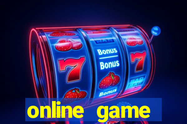 online game gambling casino