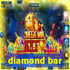 diamond bar