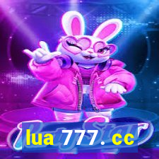 lua 777. cc