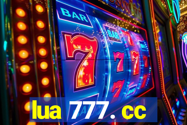 lua 777. cc