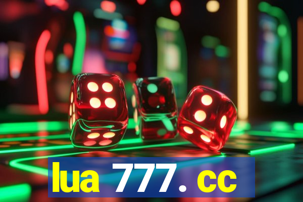 lua 777. cc