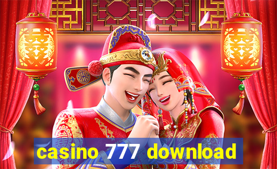 casino 777 download