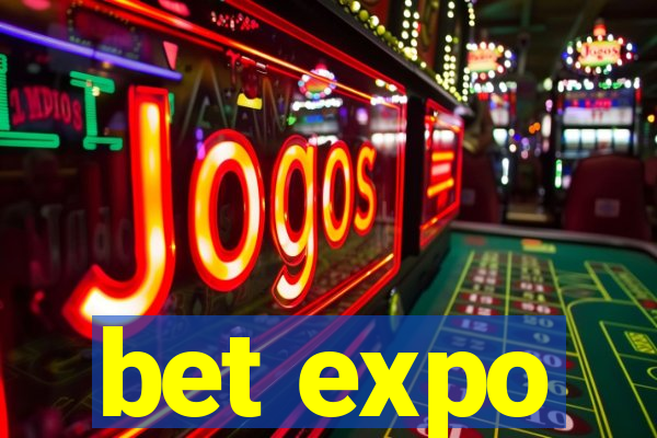 bet expo