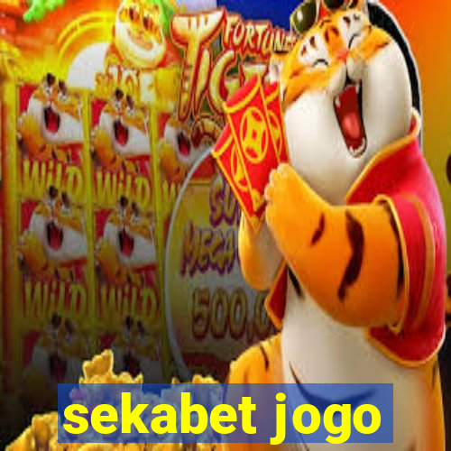 sekabet jogo