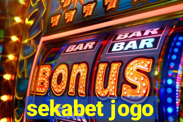 sekabet jogo