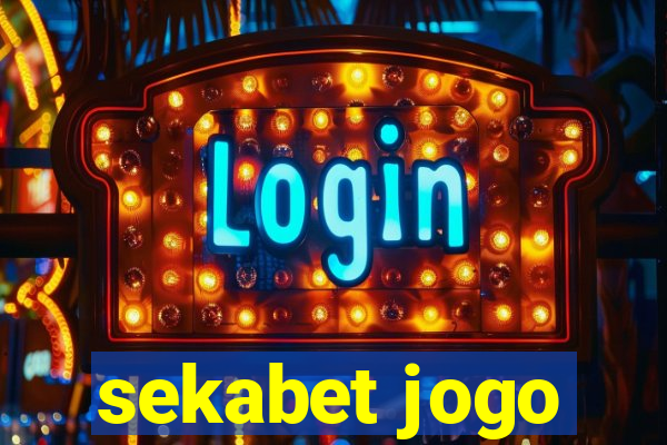 sekabet jogo