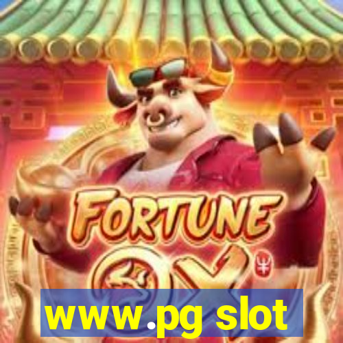 www.pg slot