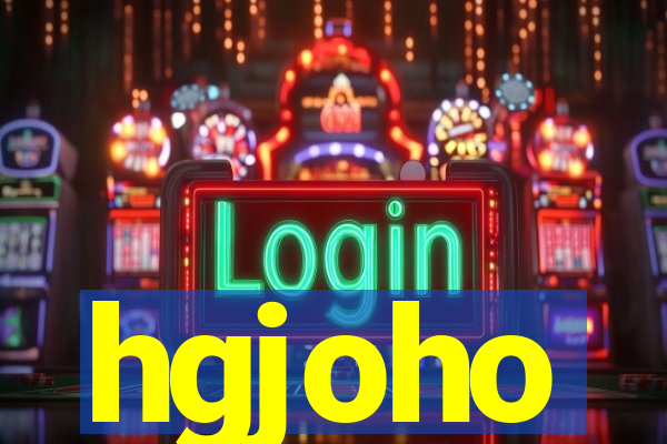 hgjoho