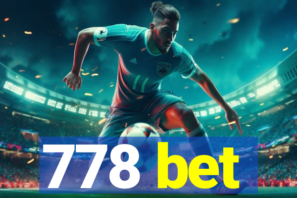 778 bet