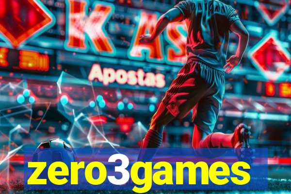 zero3games