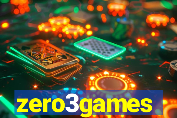 zero3games