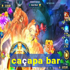 caçapa bar