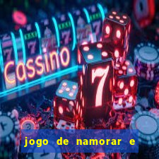 jogo de namorar e fazer filho